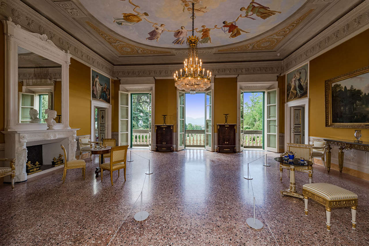 Grandi Giardini Italiani