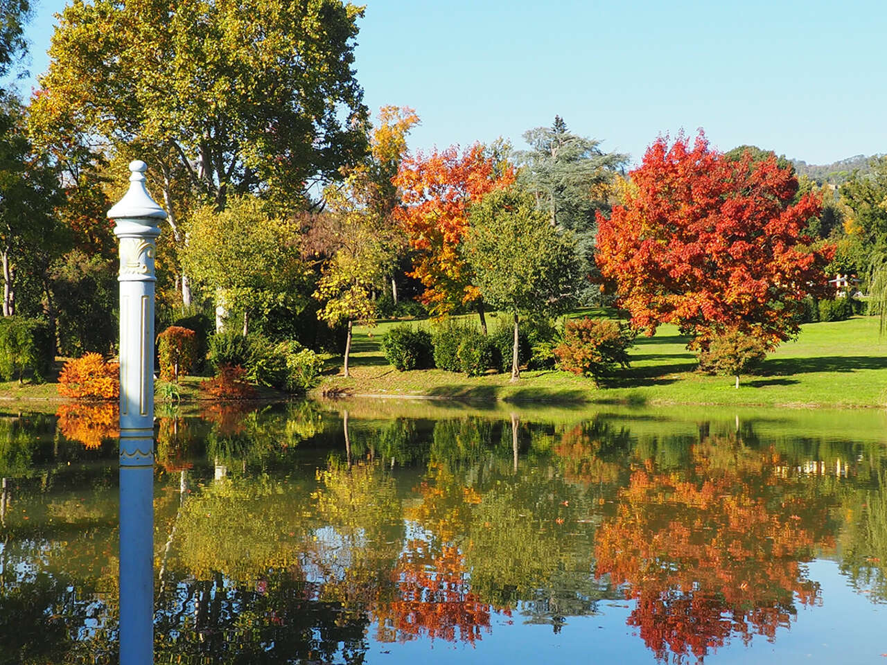 Grandi Giardini Italiani