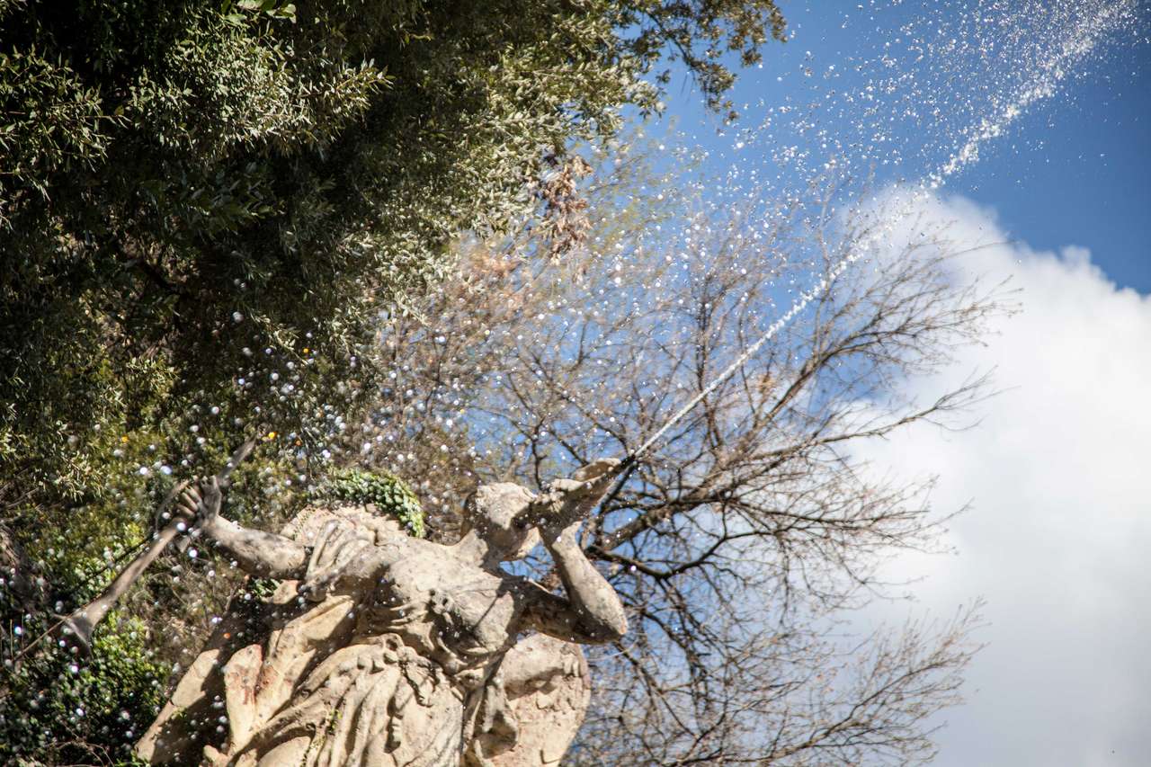 Grandi Giardini Italiani