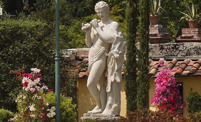 Grandi Giardini Italiani