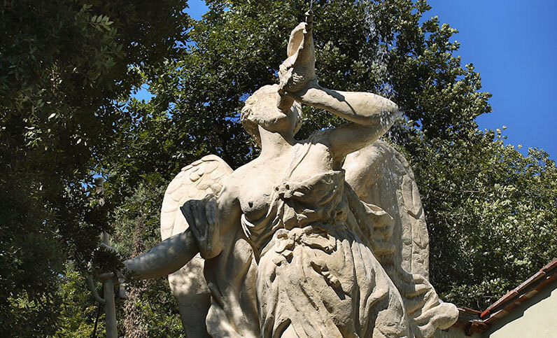 Grandi Giardini Italiani