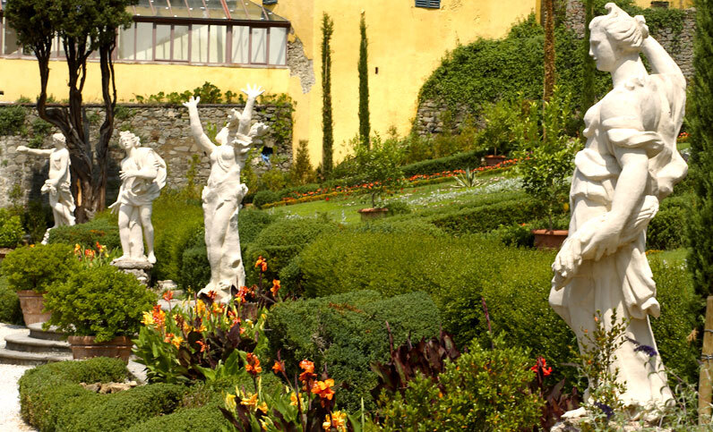 Grandi Giardini Italiani