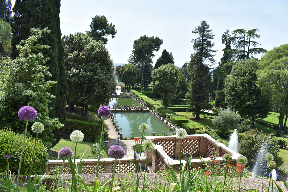 Shop Online Villa D'este