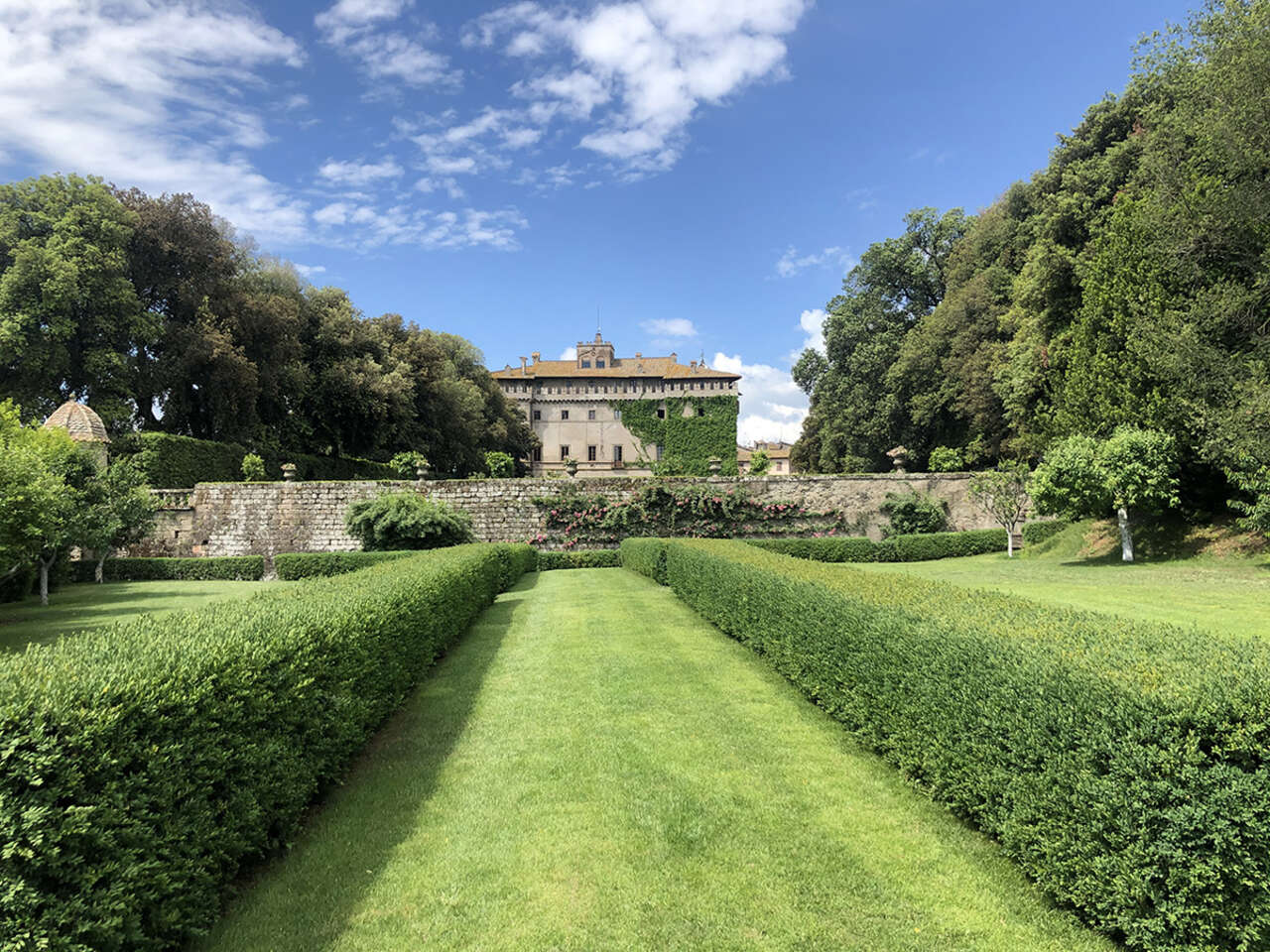Grandi Giardini Italiani