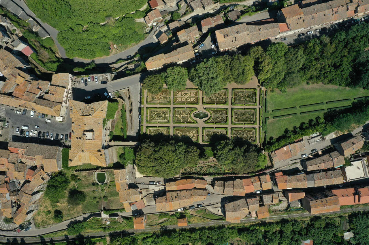 Grandi Giardini Italiani