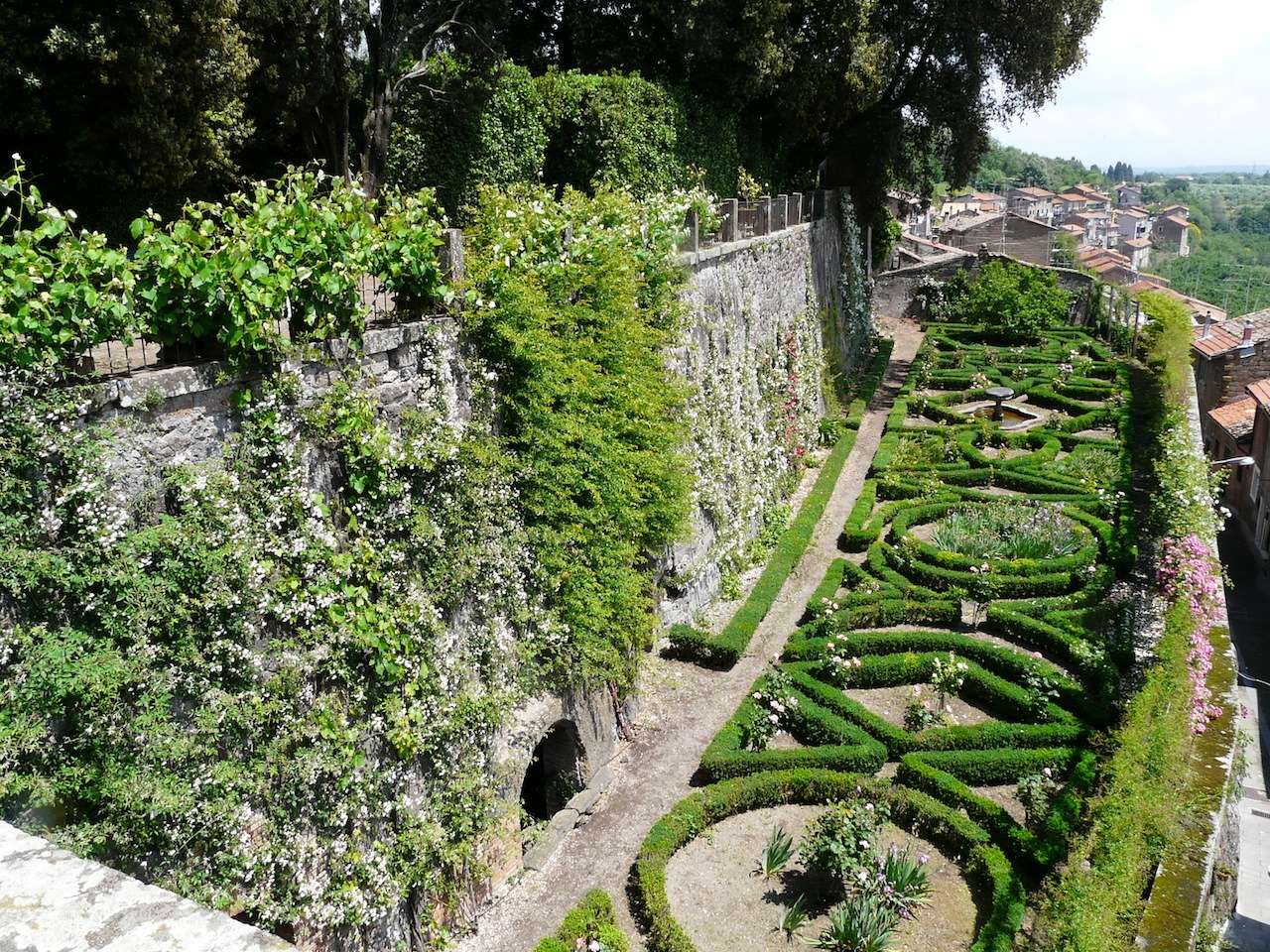 Grandi Giardini Italiani