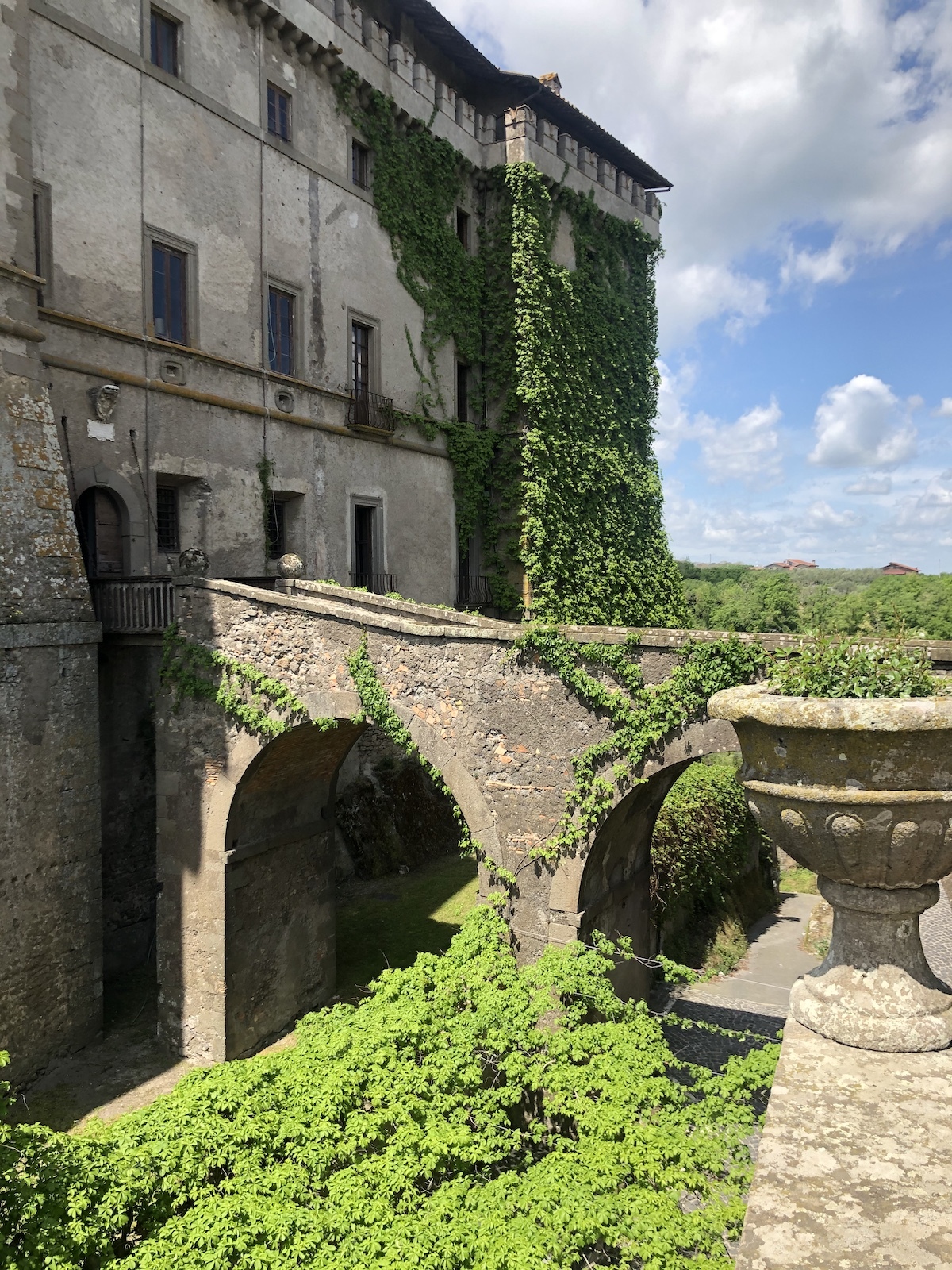 Grandi Giardini Italiani
