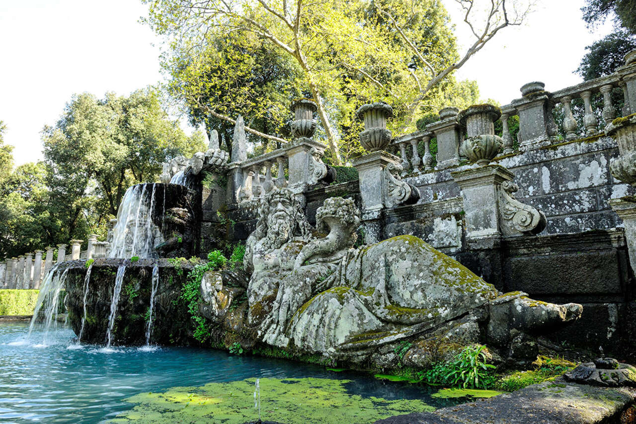 Villa Lante