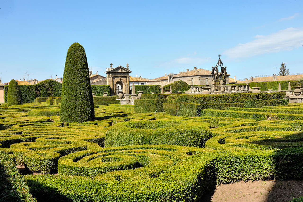 Villa Lante