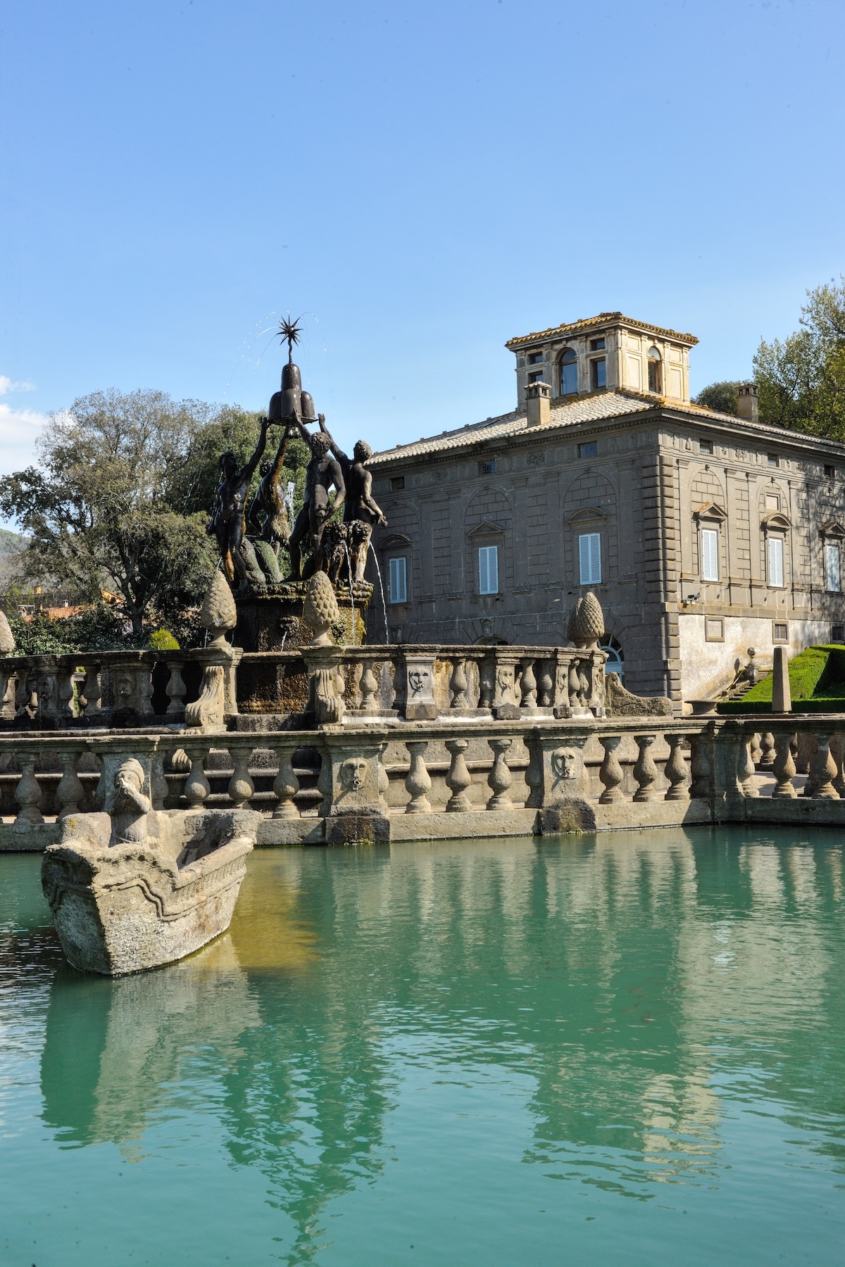 Villa Lante