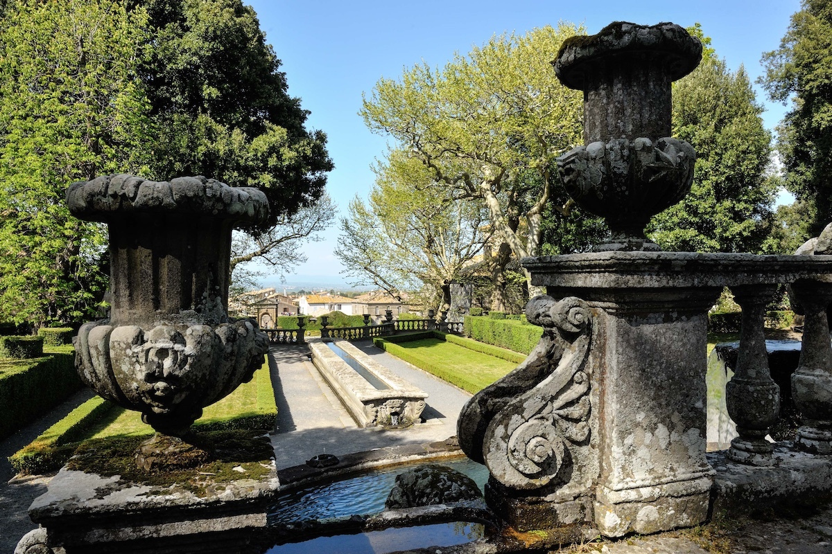 Villa Lante