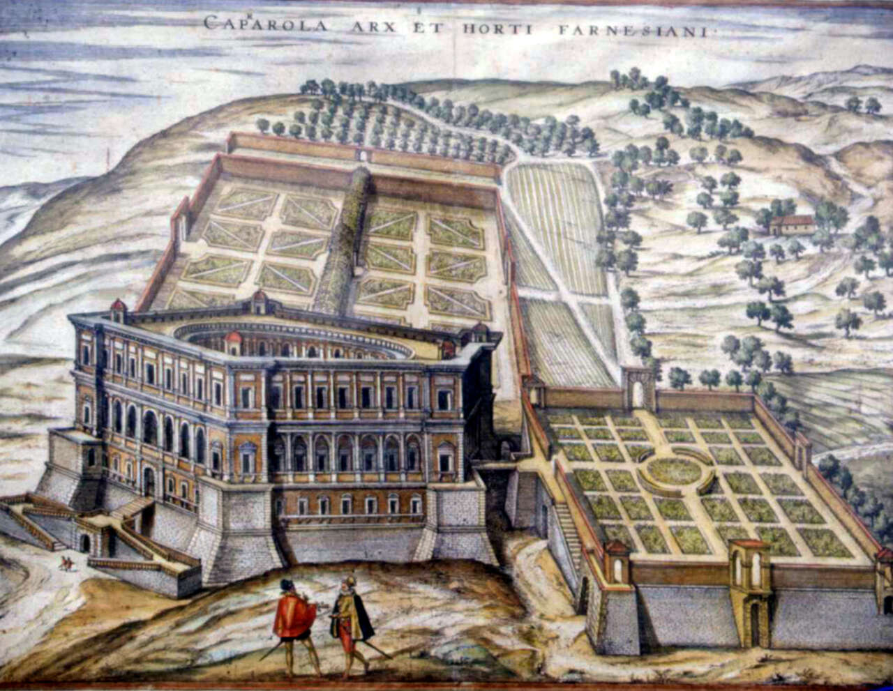 Grandi Giardini Italiani