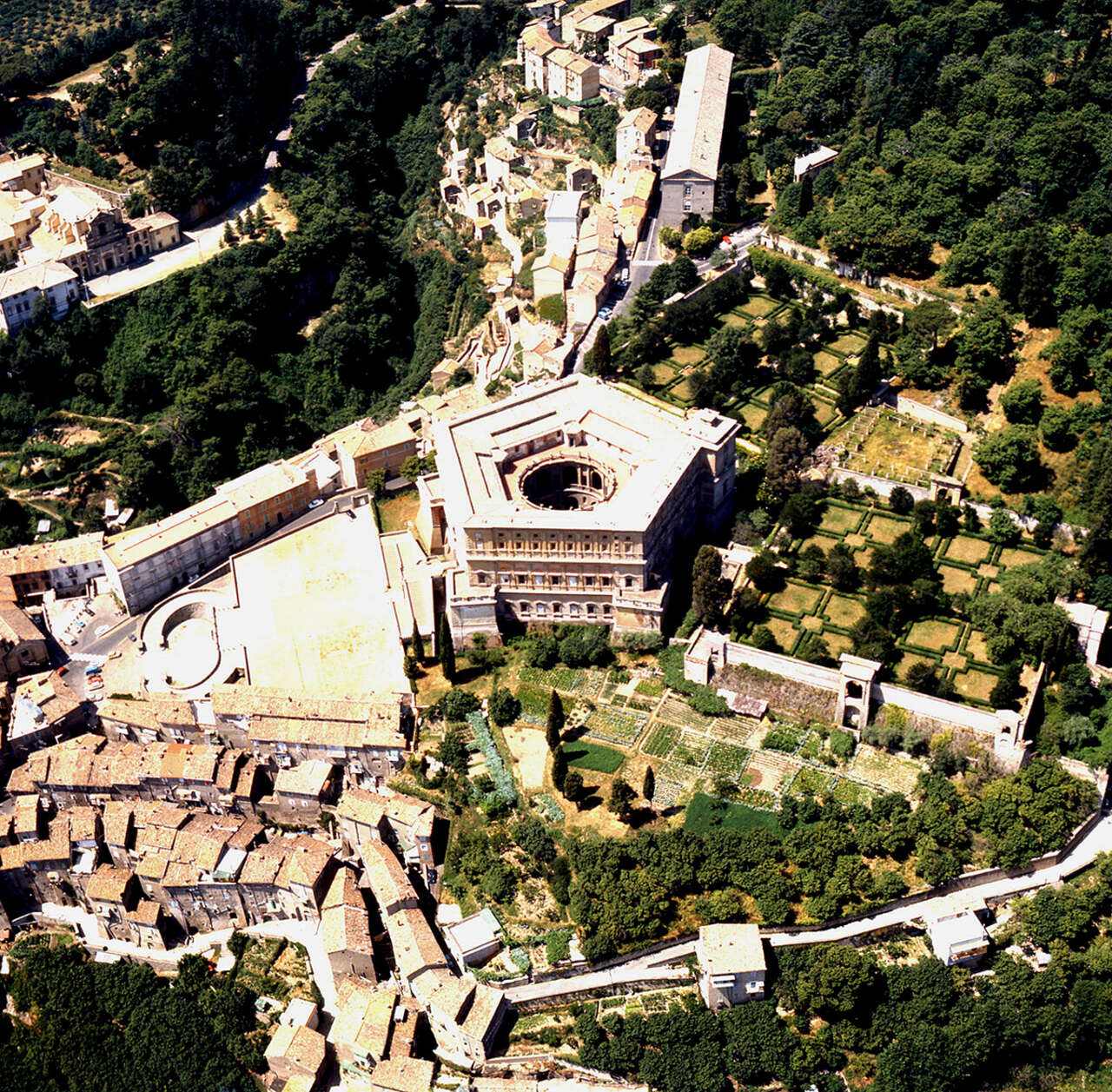 Grandi Giardini Italiani