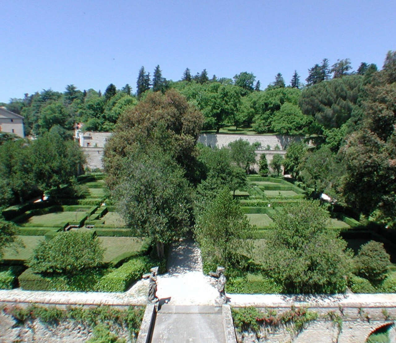 Grandi Giardini Italiani