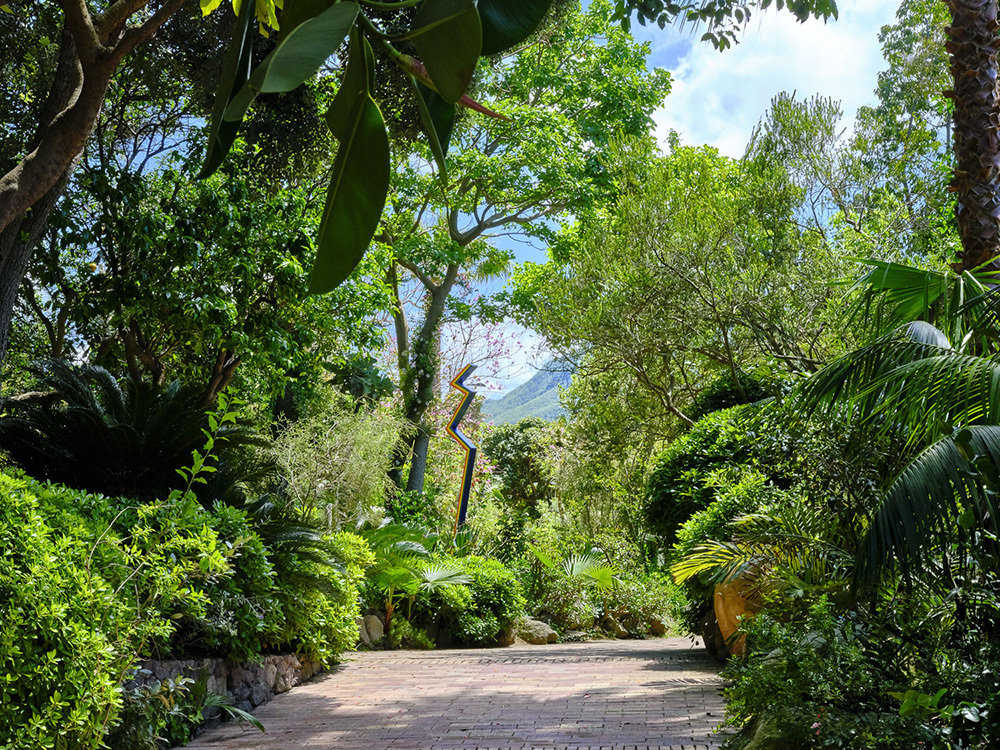 Parco Idrotermale del Negombo