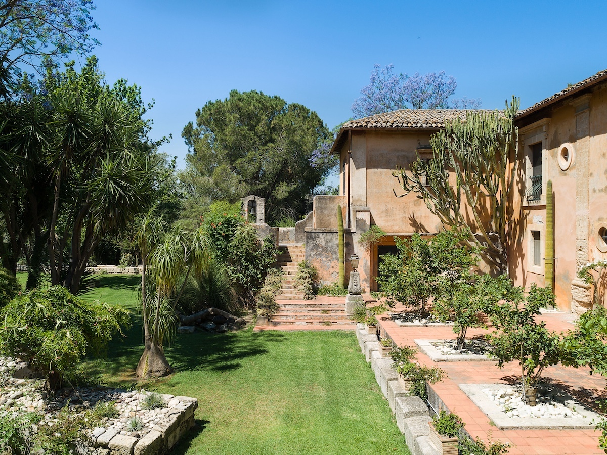 Courtesy of the property