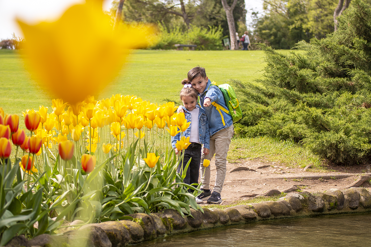 Grandi Giardini Italiani