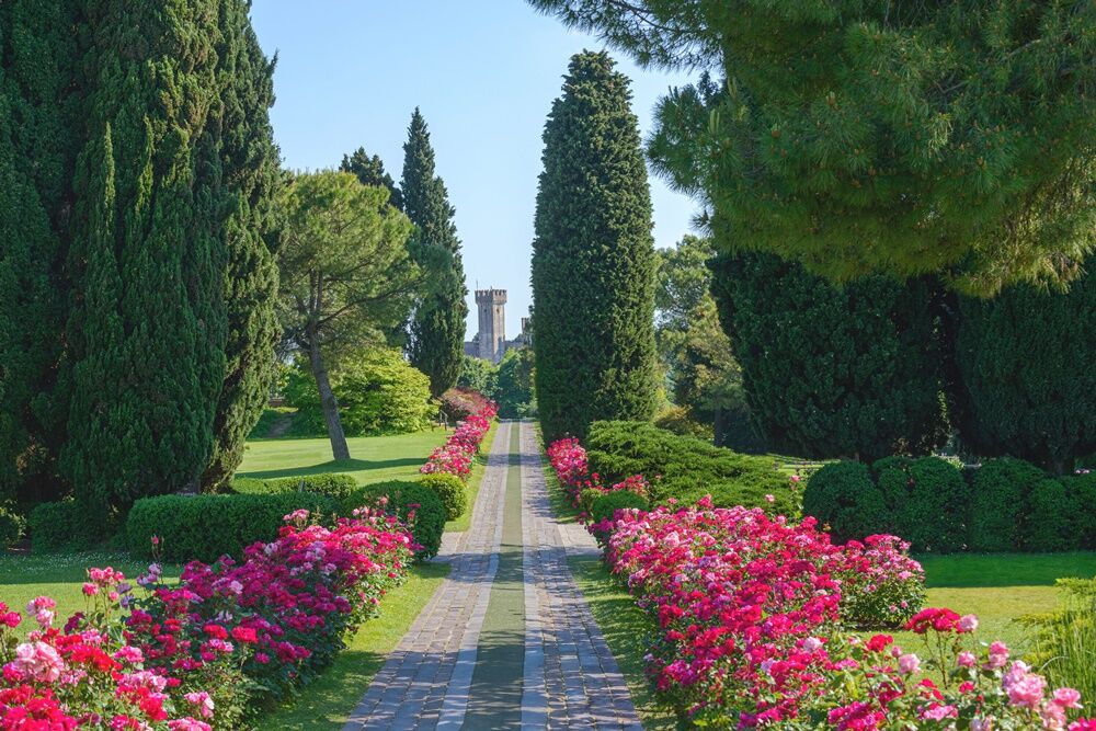 Grandi Giardini Italiani