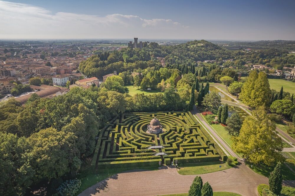Grandi Giardini Italiani
