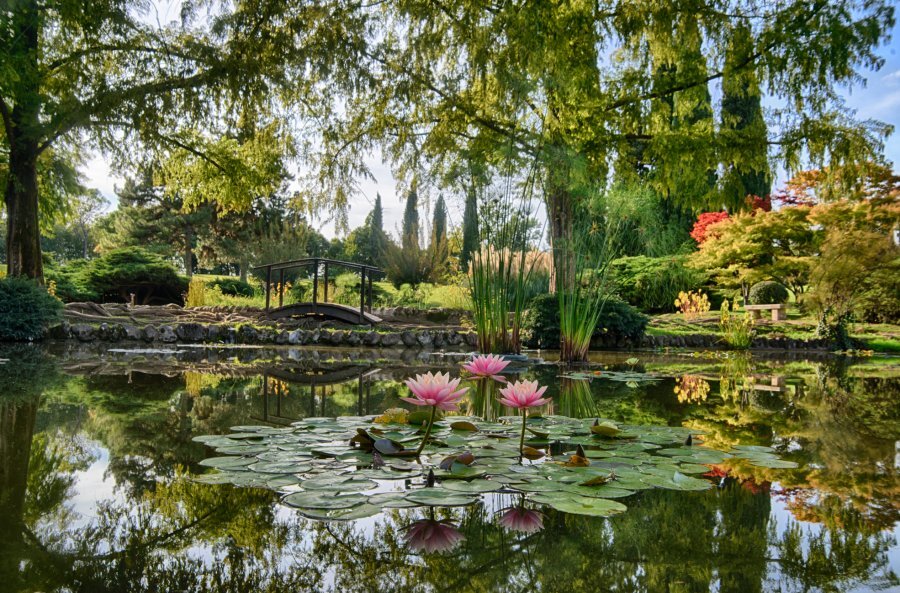 Grandi Giardini Italiani