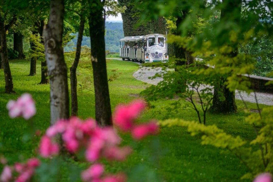 Grandi Giardini Italiani
