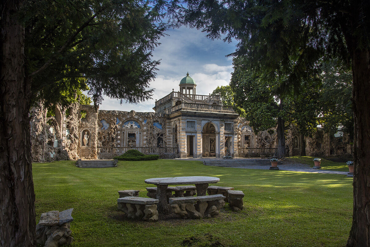 Grandi Giardini Italiani