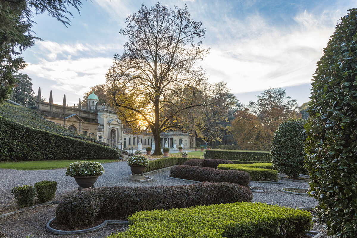 Grandi Giardini Italiani