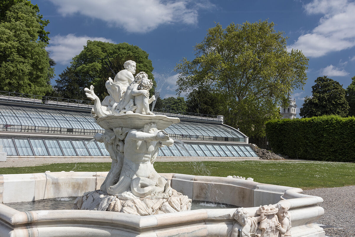 Grandi Giardini Italiani