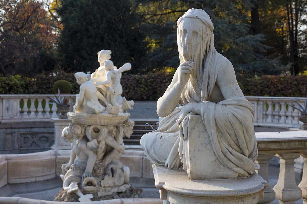 Grandi Giardini Italiani