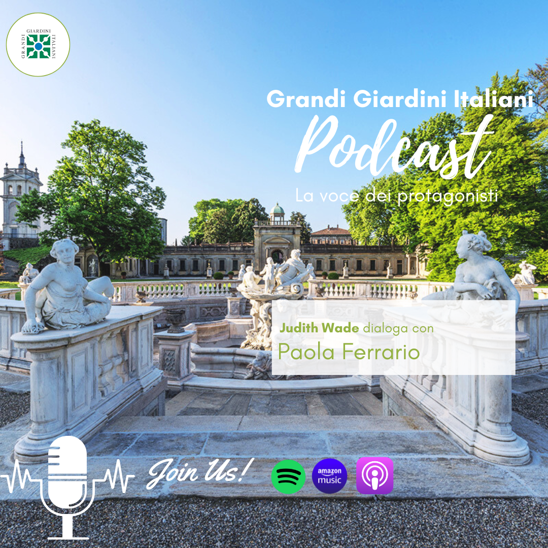 Grandi Giardini Italiani