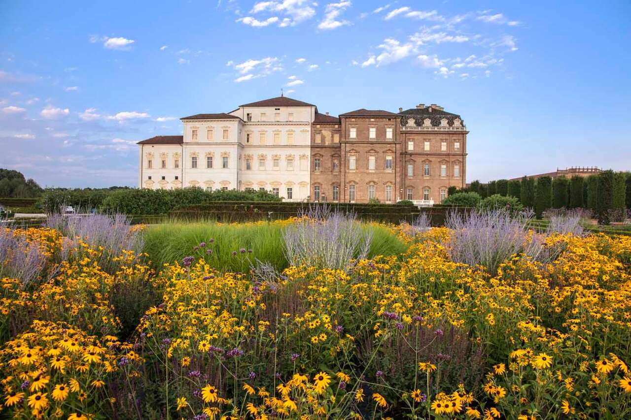 Consorzio Venaria Reale