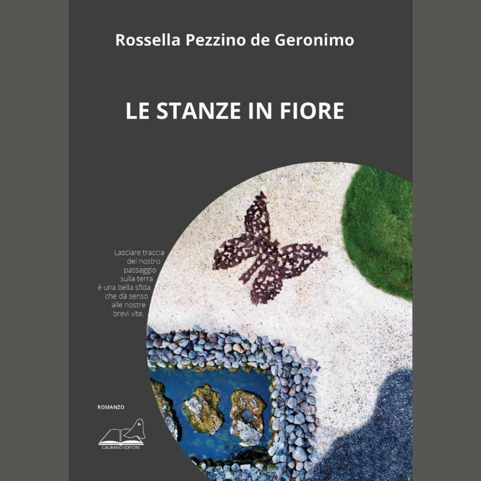 Rossella Pezzino