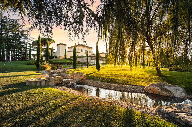 Grandi Giardini Italiani