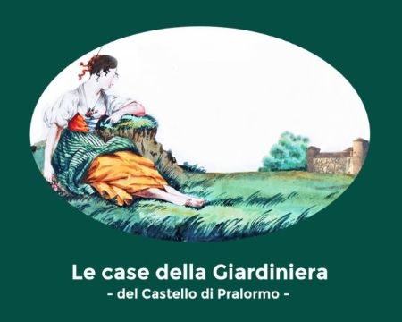Castello di Pralormo