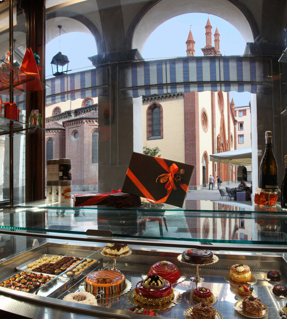 Fondazione Cosso