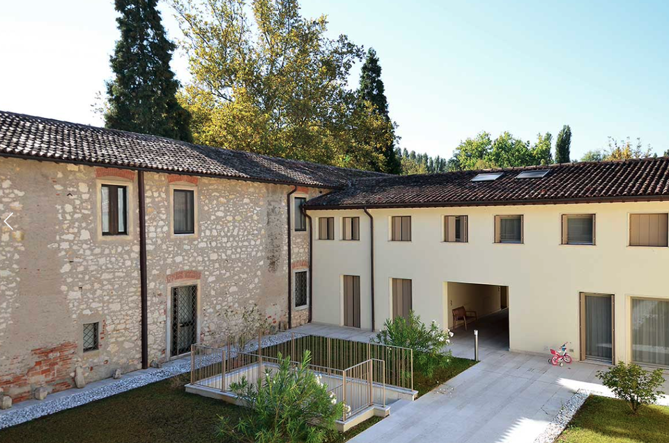 Grandi Giardini Italiani 