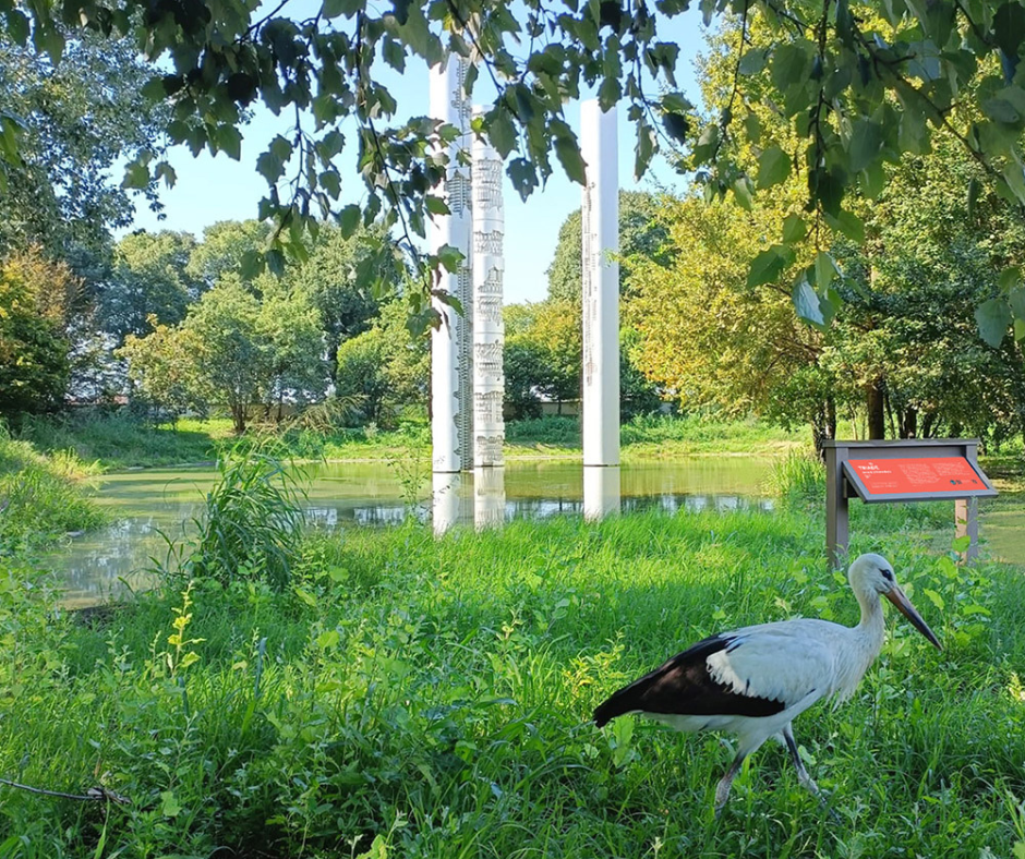 Grandi Giardini Italiani