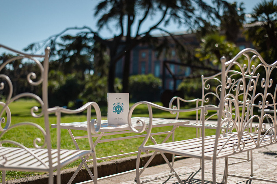 Archivio Grandi Giardini Italiani