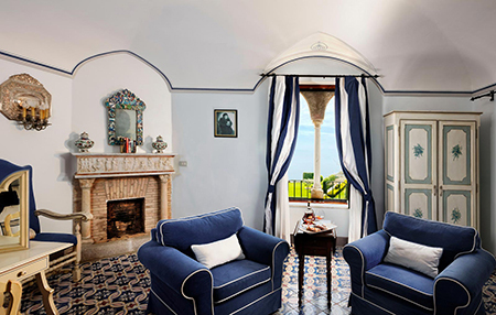  Hotel Villa Cimbrone
