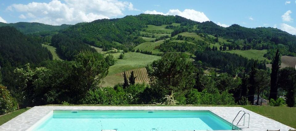 Dario Fusaro, Grandi Giardini Italiani