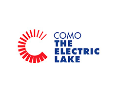 Como - The Electric Lake