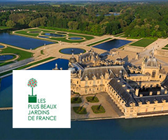 Les Plus Beaux Jardins de France