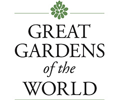 Great Gardens of the World