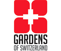 Gardens of Switzerland