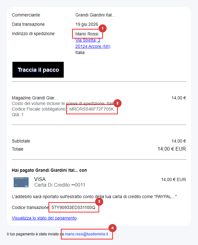 Demo Ordine Grandi Giardini Italiani